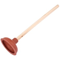 Draper Sink Plunger, 135mm (32894)