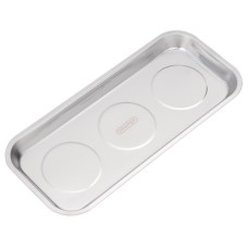 Draper Stainless Steel Magnetic Parts Tray (33007)
