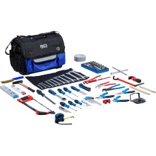 BGS Technic 101pc Plumbers & Sanitary Tool Set – Professional Plumbing Tool Kit