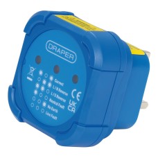 Draper Socket Tester, 13A (34279)
