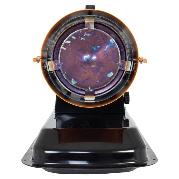 SIP FIREBALL XD50F Diesel/Paraffin Space Heater (09590) SIP FIREBALL XD50F Diesel/Paraffin Space Heater (09590)