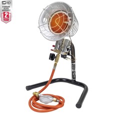 SIP FIREBALL RP15 Radiant Propane Heater