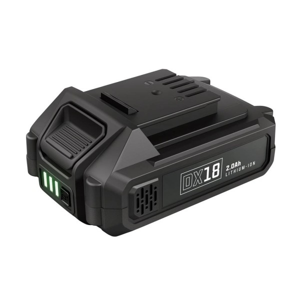 DXPULSE DX18 by Draper 18V Battery, 2.0Ah (36769) DXPULSE DX18 by Draper 18V Battery, 2.0Ah (36769)