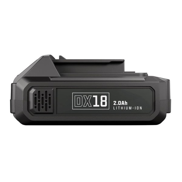 DXPULSE DX18 by Draper 18V Battery, 2.0Ah (36769) DXPULSE DX18 by Draper 18V Battery, 2.0Ah (36769)