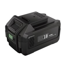 DXPULSE DX18 by Draper 18V Battery, 4.0Ah (36771)