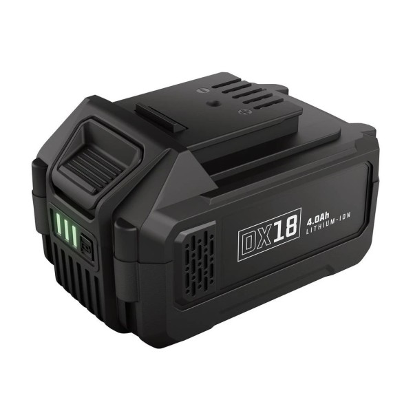 DXPULSE DX18 by Draper 18V Battery, 4.0Ah (36771) DXPULSE DX18 by Draper 18V Battery, 4.0Ah (36771)