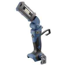 DXPULSE DX18 by Draper 18V Cordless Work Light, 5W (Sold Bare) (36821)