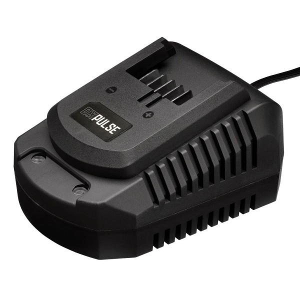 DXPULSE DX18 by Draper 18V In-Car Battery Charger, 2.2A (36834) DXPULSE DX18 by Draper 18V In-Car Battery Charger, 2.2A (36834)