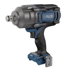 DXPULSE DX18 by Draper 18V Brushless Impact Wrench, 3/4" Sq. Dr., 1600Nm (Sold Bare) (36852)