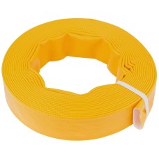 Draper Layflat Hose, 10m x 32mm (36947)