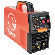SIP TIGREN TGN200TIG DC TIG Inverter Welder