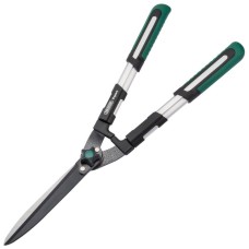 Draper Expert Soft Grip Straight Edge Garden Shears, 200mm (37975)