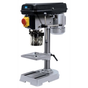 Draper 230V Draper Storm Force® 5 Speed Bench Drill, 350W (38255) Draper 230V Draper Storm Force® 5 Speed Bench Drill, 350W (38255)