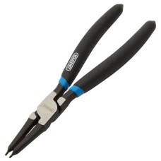 Draper 180mm Straight Tip Internal Circlip Pliers