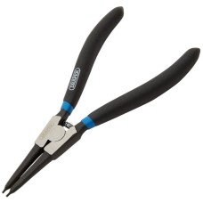 Draper 180mm Straight Tip External Circlip Pliers