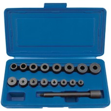 Draper Universal Clutch Aligning Kit (17 Piece)