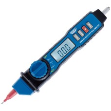 Draper Expert Manual & Auto-Ranging Pen Type Digital Multimeter (41835)