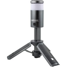 Lighthouse Adventure Series Multi-Function Rechargeable Tripod Light