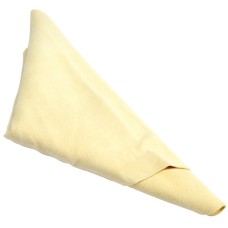 Draper Chamois Leather, 2.5 Sq. Ft., Large (44252)