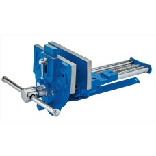 Draper Quick Release Woodworking Bench Vice, 175mm (45234)