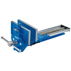 Draper Quick Release Woodworking Bench Vice, 225mm (45235)