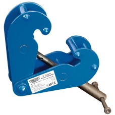 Draper Expert Beam Clamp, 2 Tonne (48346) Draper Expert Beam Clamp, 2 Tonne (48346)
