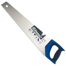Draper Expert Supercut® Soft Grip Hardpoint Handsaw, 500mm/20", 7tpi/8ppi (49290)