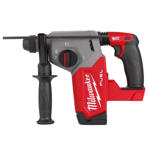 Milwaukee M18FH-0 M18 FUEL SDS+ Hammer (Bare Unit) Milwaukee M18FH-0 M18 FUEL SDS+ Hammer (Bare Unit)