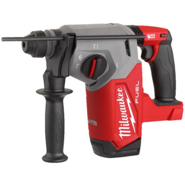 Milwaukee M18FH-0 M18 FUEL SDS+ Hammer (Bare Unit) Milwaukee M18FH-0 M18 FUEL SDS+ Hammer (Bare Unit)