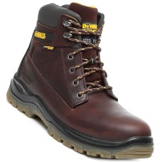 DeWalt Titanium Tan Waterproof Safety Boot S3,WR,SRA