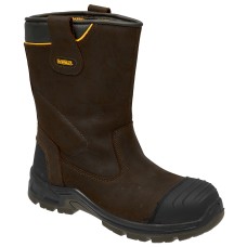 DeWalt Millington S3 Waterproof Rigger Boots