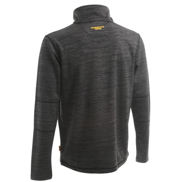 DeWalt Jonesborough 1/4 Zip Mid Layer Fleece DeWalt Jonesborough 1/4 Zip Mid Layer Fleece