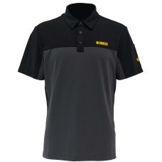 DeWalt SKYROCK Technical Polo Shirt