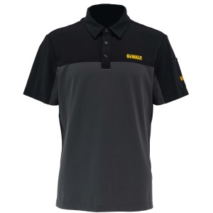 DeWalt SKYROCK Technical Polo Shirt DeWalt SKYROCK Technical Polo Shirt