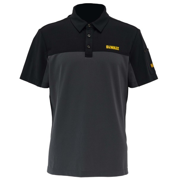 DeWalt SKYROCK Technical Polo Shirt DeWalt SKYROCK Technical Polo Shirt