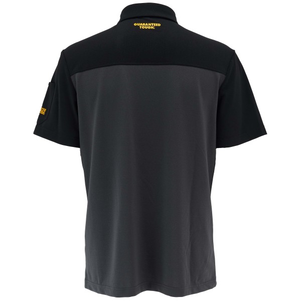 DeWalt SKYROCK Technical Polo Shirt DeWalt SKYROCK Technical Polo Shirt