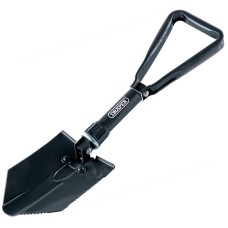 Draper Folding Steel Shovel