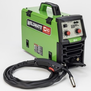 SIP Industrial WELDMATE 160A MIG/ARC/TIG Welder - 05733