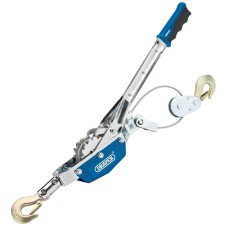 Draper 1 Tonne Capacity Ratchet Power Puller