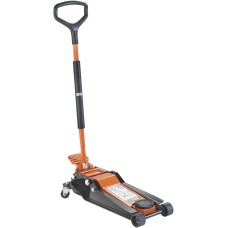Bahco BH13000 Extra Compact 'High Entrance' Trolley Jack 3 Tonne