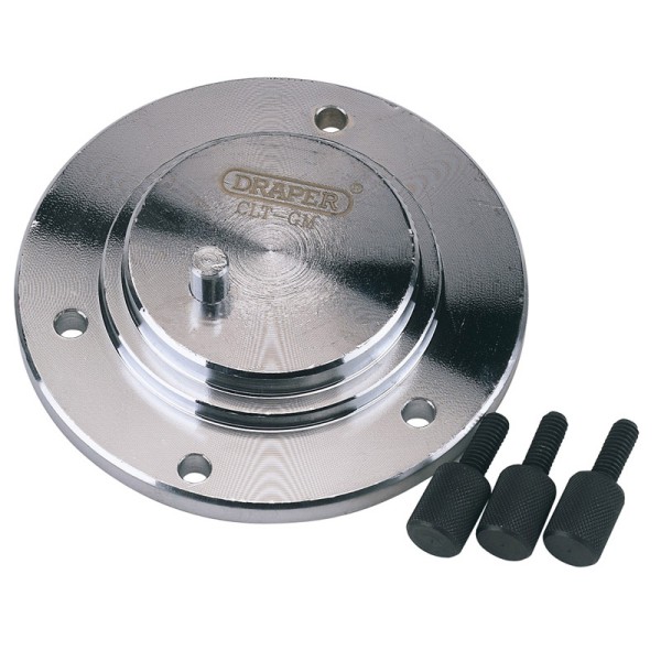 Draper GM (Vauxhall/Opel) Valve Camshaft Locking Tool Draper GM (Vauxhall/Opel) Valve Camshaft Locking Tool