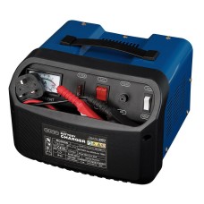 Draper 12/24V Battery Charger, 25 - 30A (53007) Draper 12/24V Battery Charger, 25 - 30A (53007)