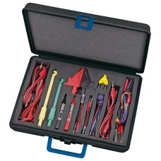Draper Expert Automotive Diagnostic Test Lead Kit (28 Piece) (54371)