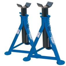 Draper Expert Axle Stands, 2 Tonne (Pair) (54721)