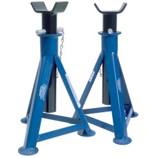 Draper EXPERT 2 Tonne Axle Stands (Pair)