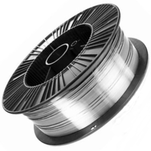 WeldMIG 5556 AlMg5Mn Aluminium MIG Welding Wire 0.5kg (1.2mm) WeldMIG 5556 AlMg5Mn Aluminium MIG Welding Wire 0.5kg (1.2mm)