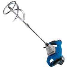 Draper 110V Paddle Mixer, 120L, 1400W (56406)