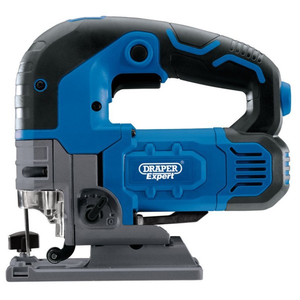 Draper Expert 230V Jigsaw, 750W (56776) Draper Expert 230V Jigsaw, 750W (56776)