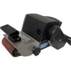 Draper BS100 Belt Sander 110v 1200W 100mm (Discontinued)