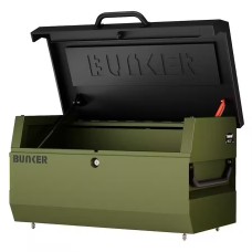 Bunker® T1 Storage Box Green (31772)